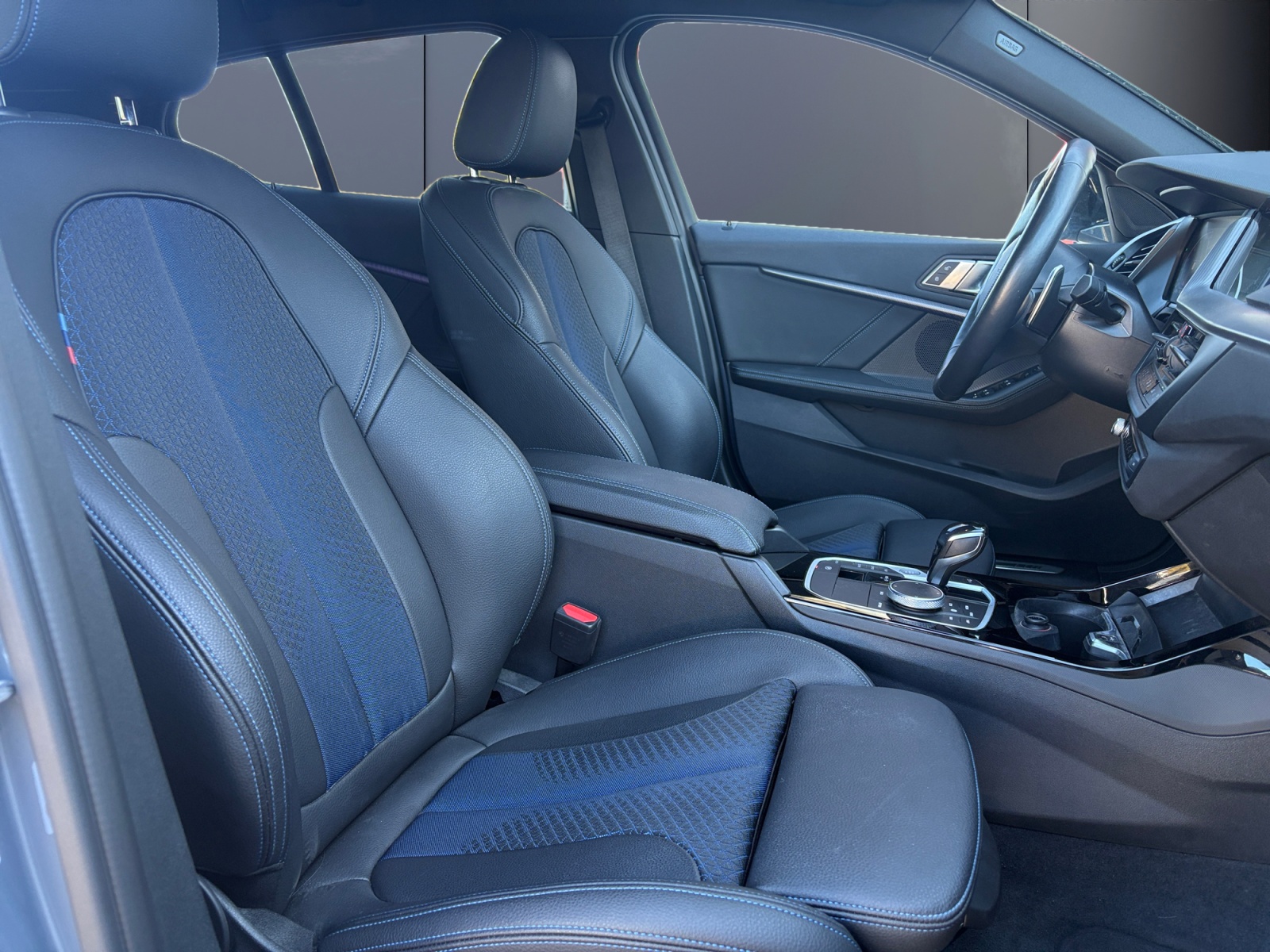 Bmw Serie 1 13