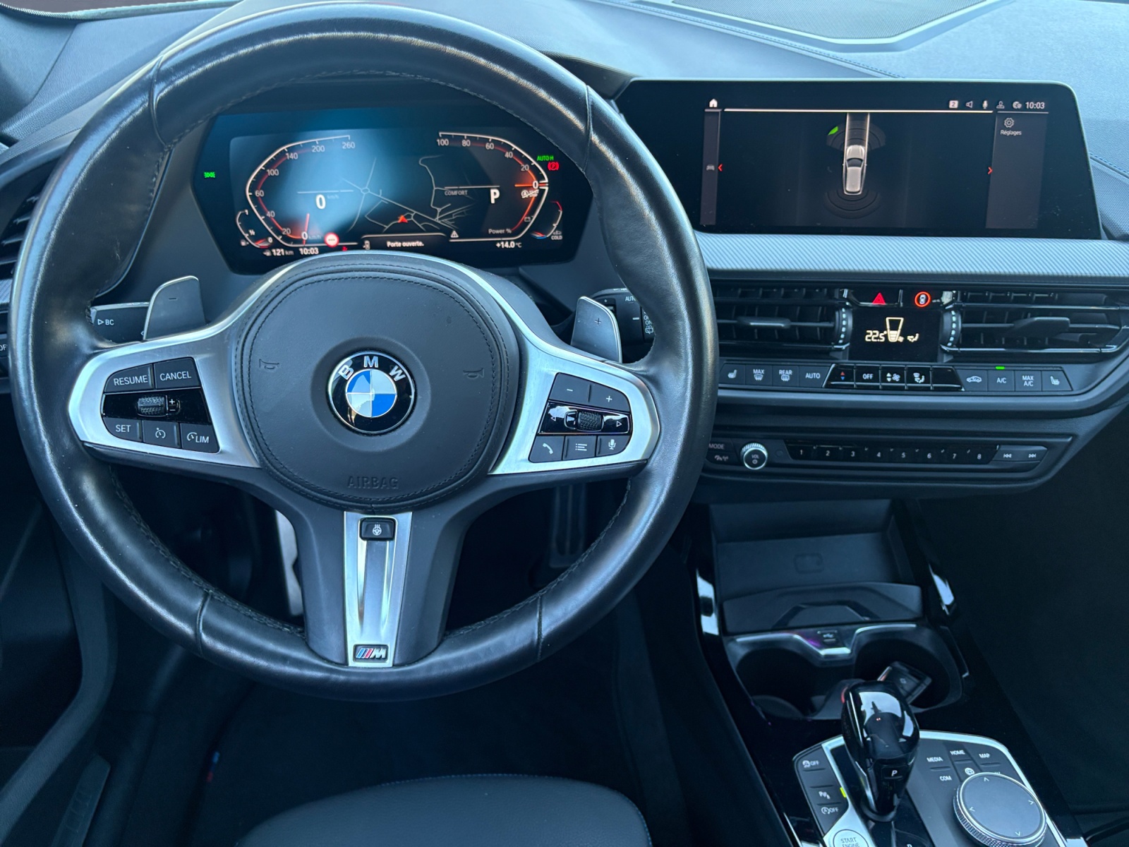 Bmw Serie 1 15