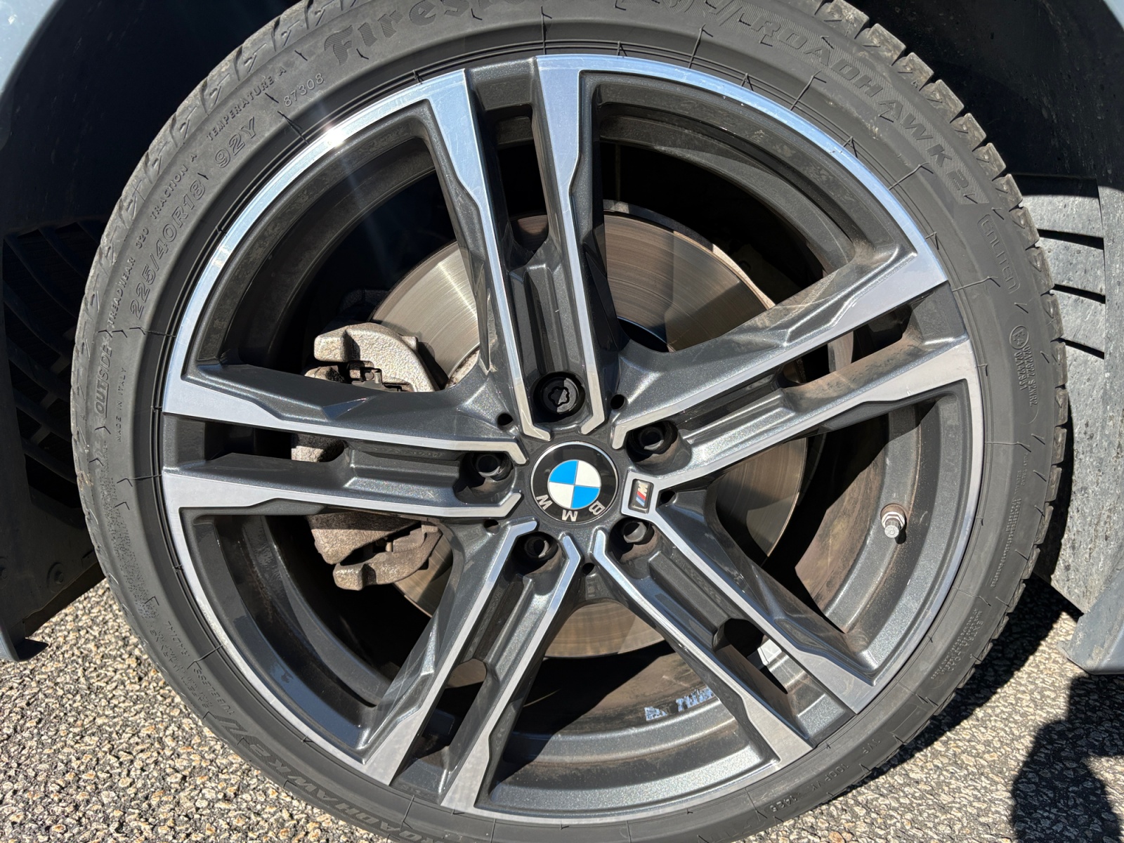 Bmw Serie 1 31