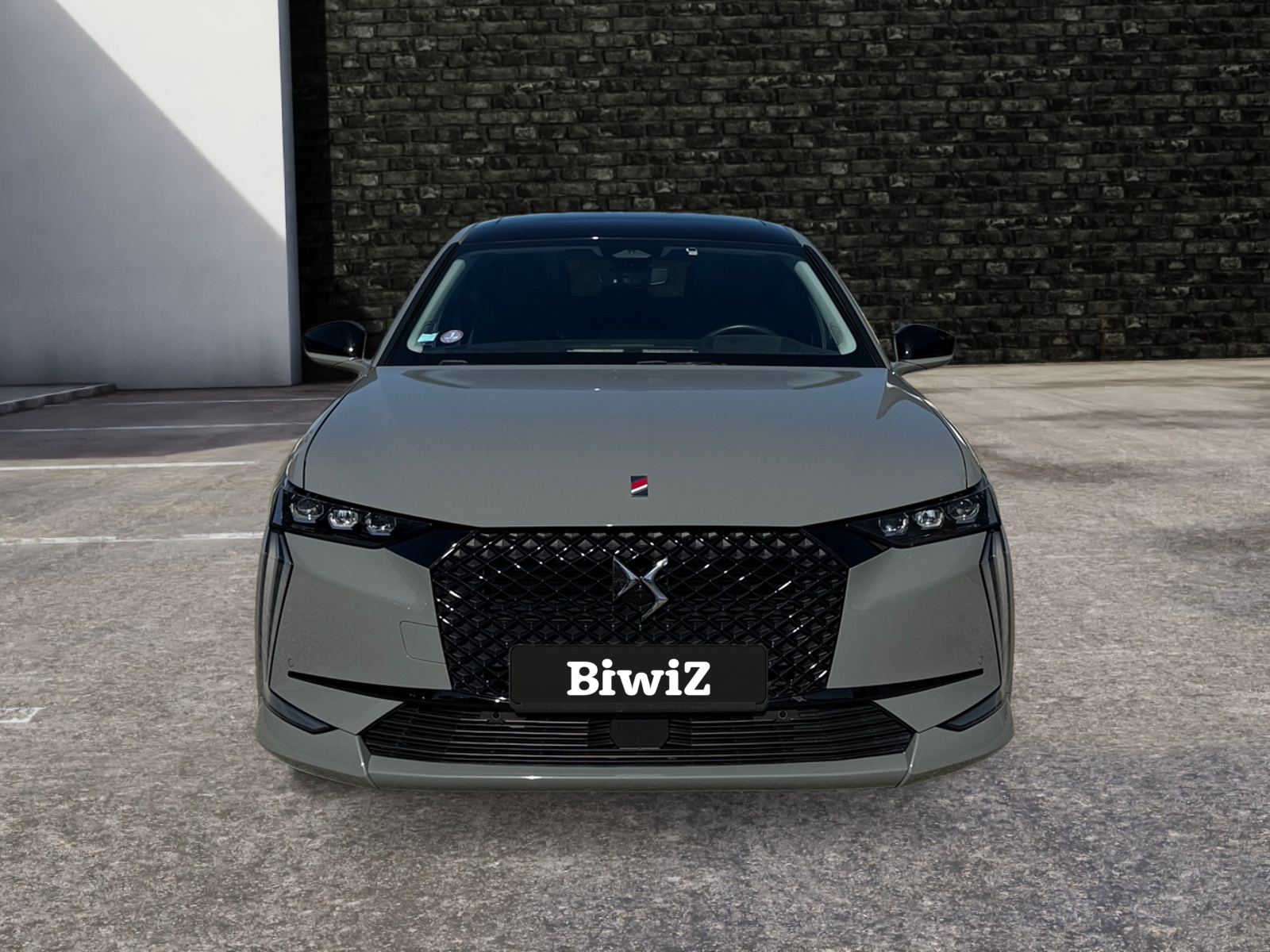 Ds Automobiles Ds 4 7