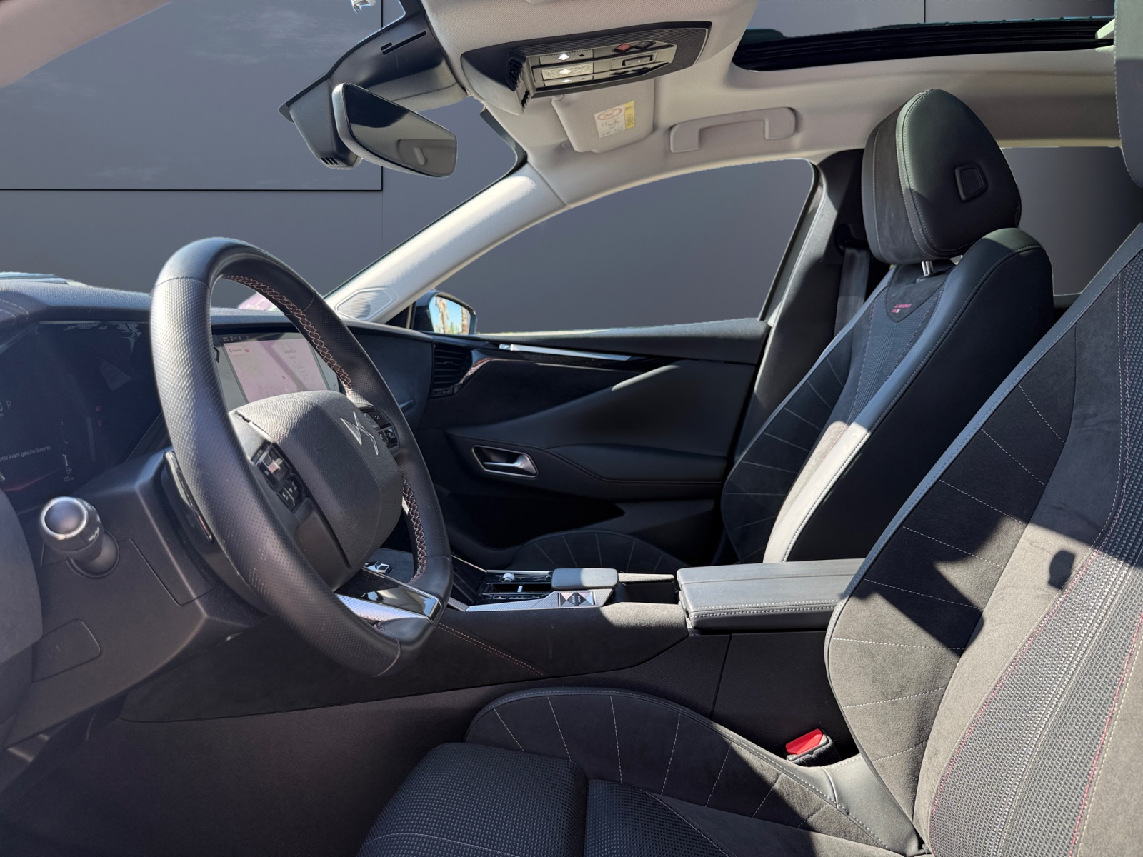 Ds Automobiles Ds 4 9