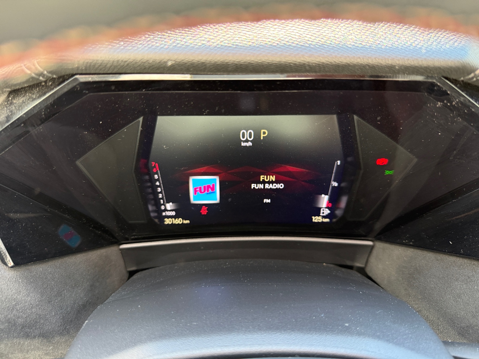 Ds Automobiles Ds 4 16