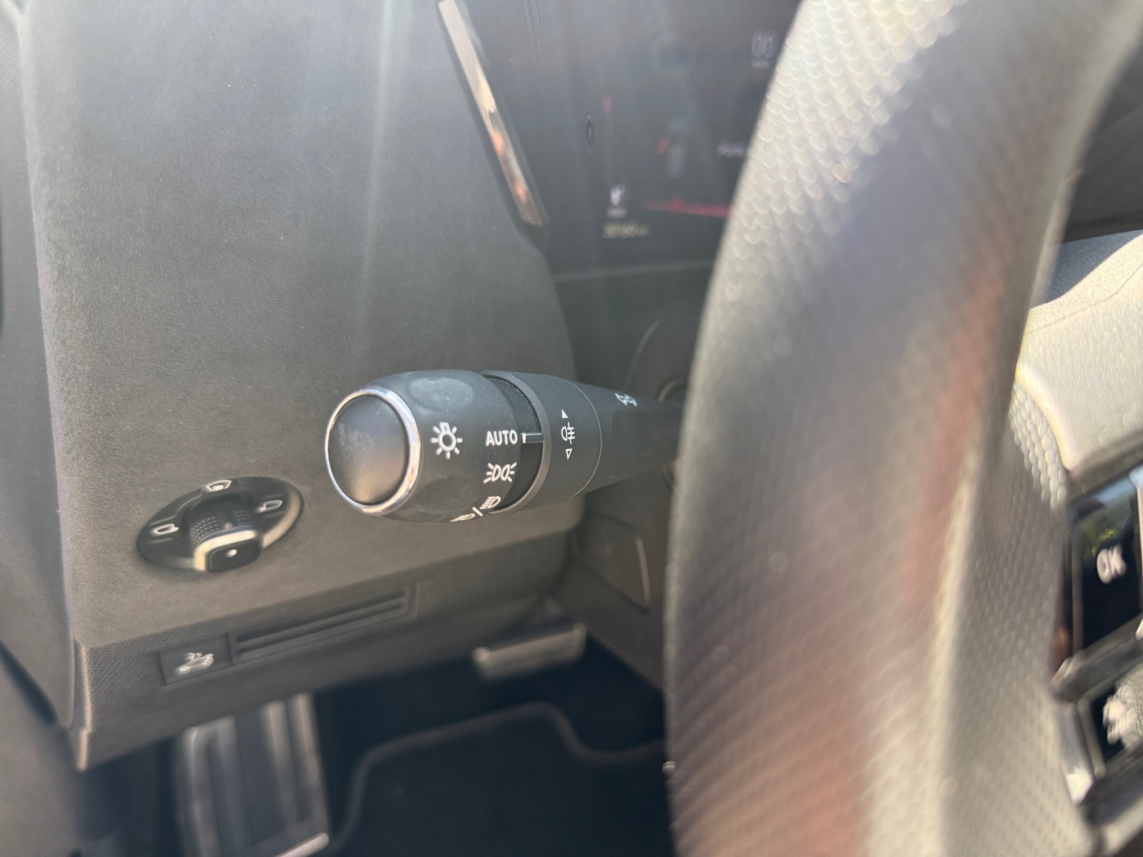 Ds Automobiles Ds 4 25