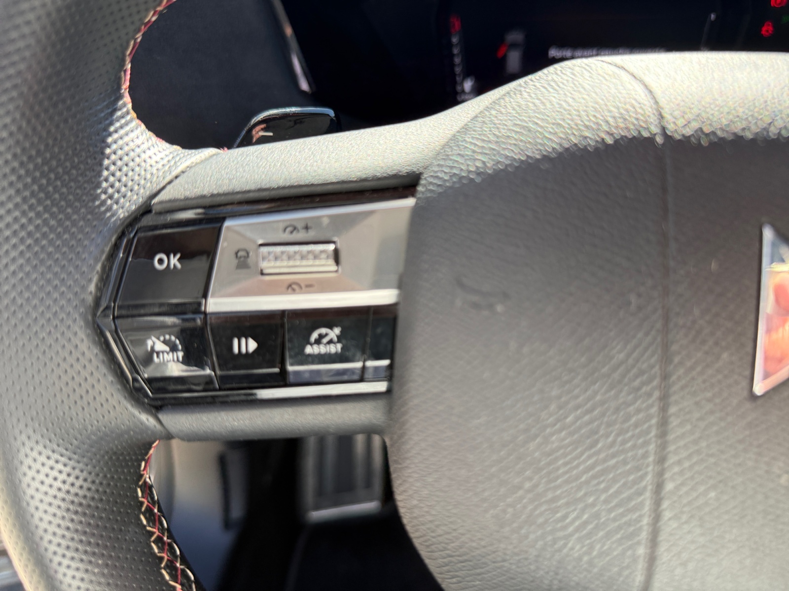 Ds Automobiles Ds 4 34