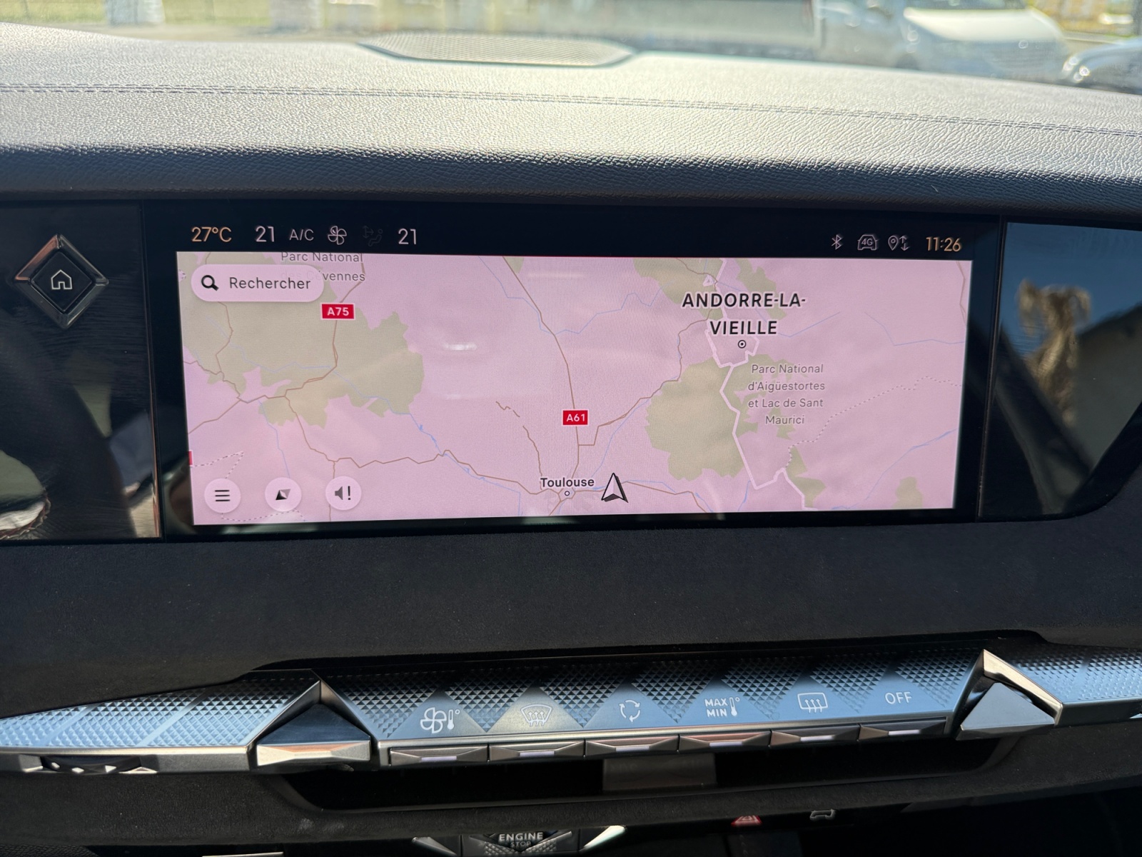 Ds Automobiles Ds 4 17