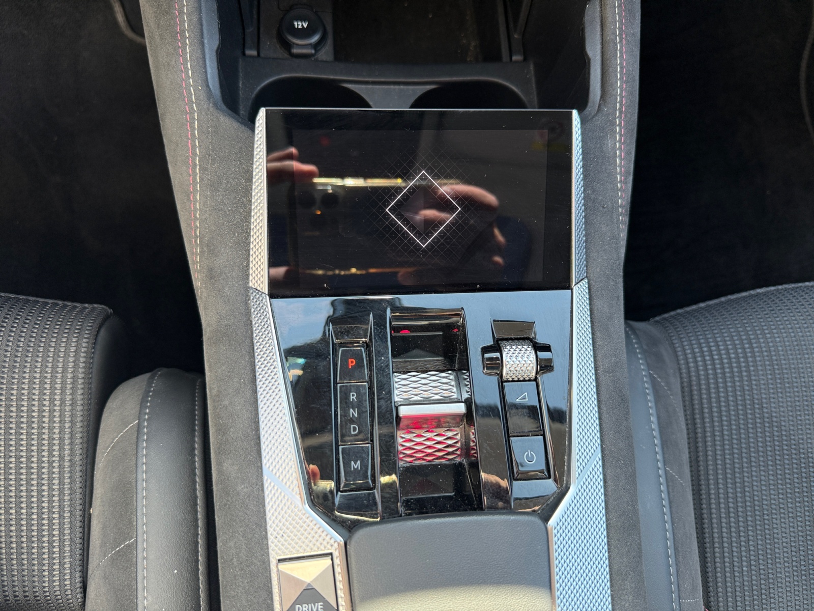 Ds Automobiles Ds 4 20