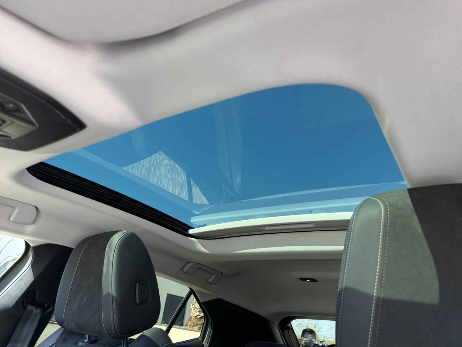 Ds Automobiles Ds 4 36