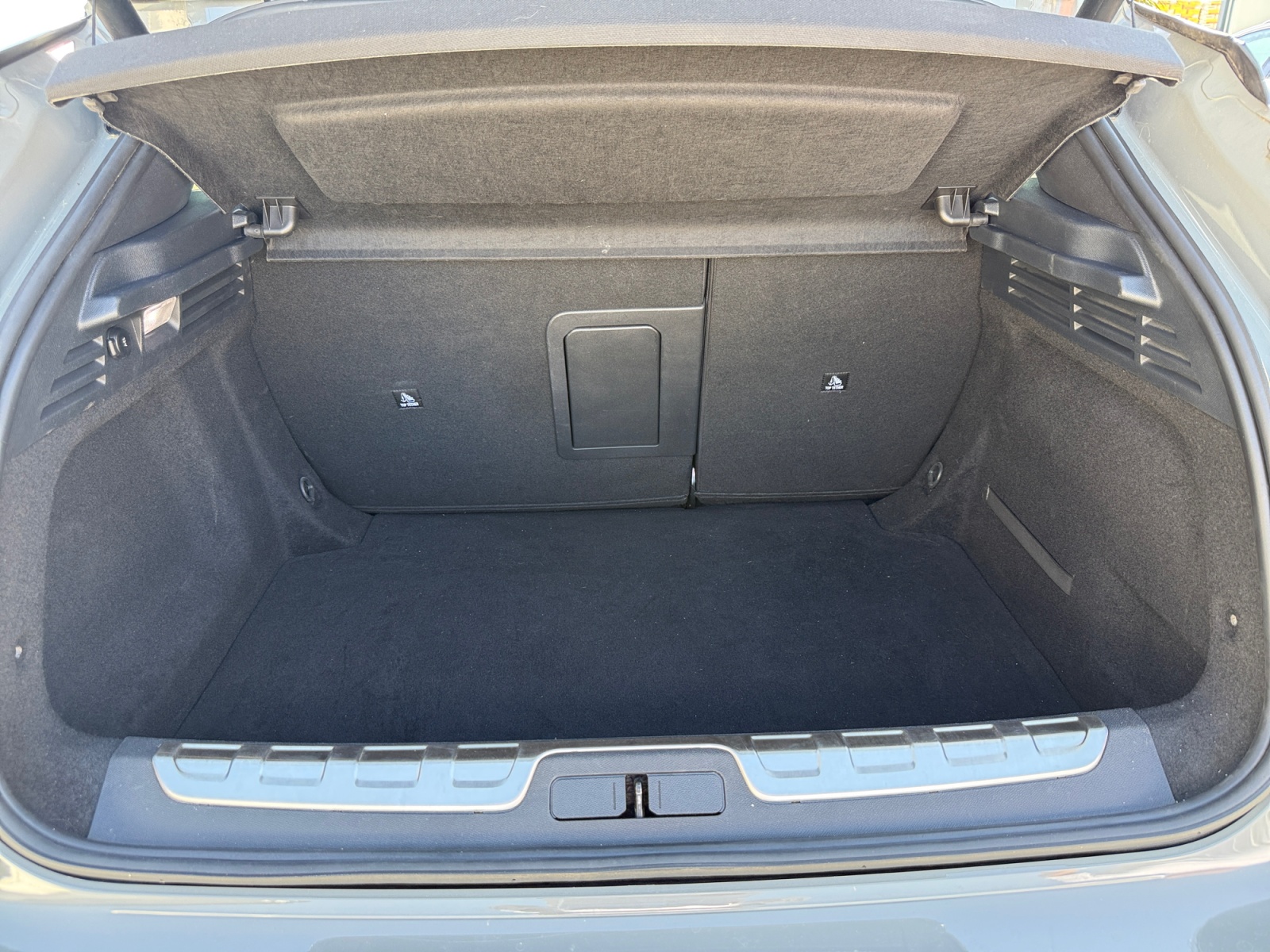 Ds Automobiles Ds 4 29