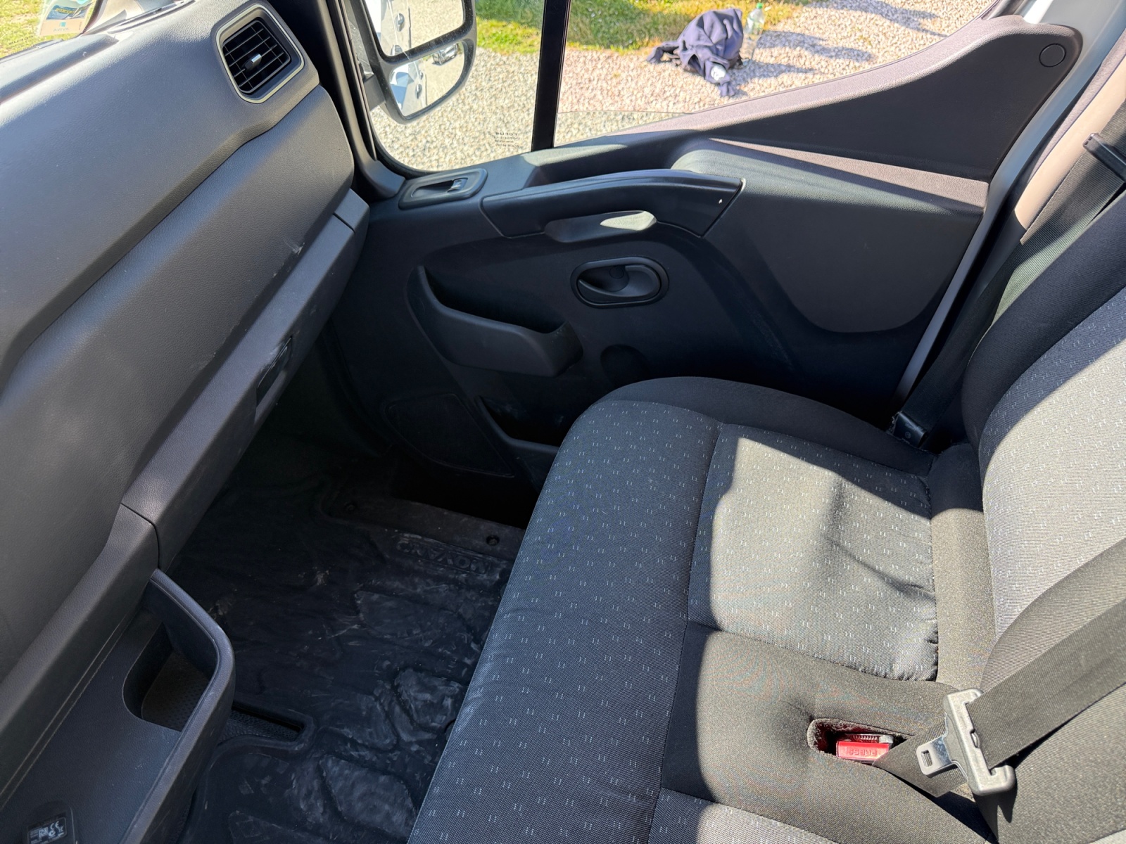 Opel Movano Vu 18
