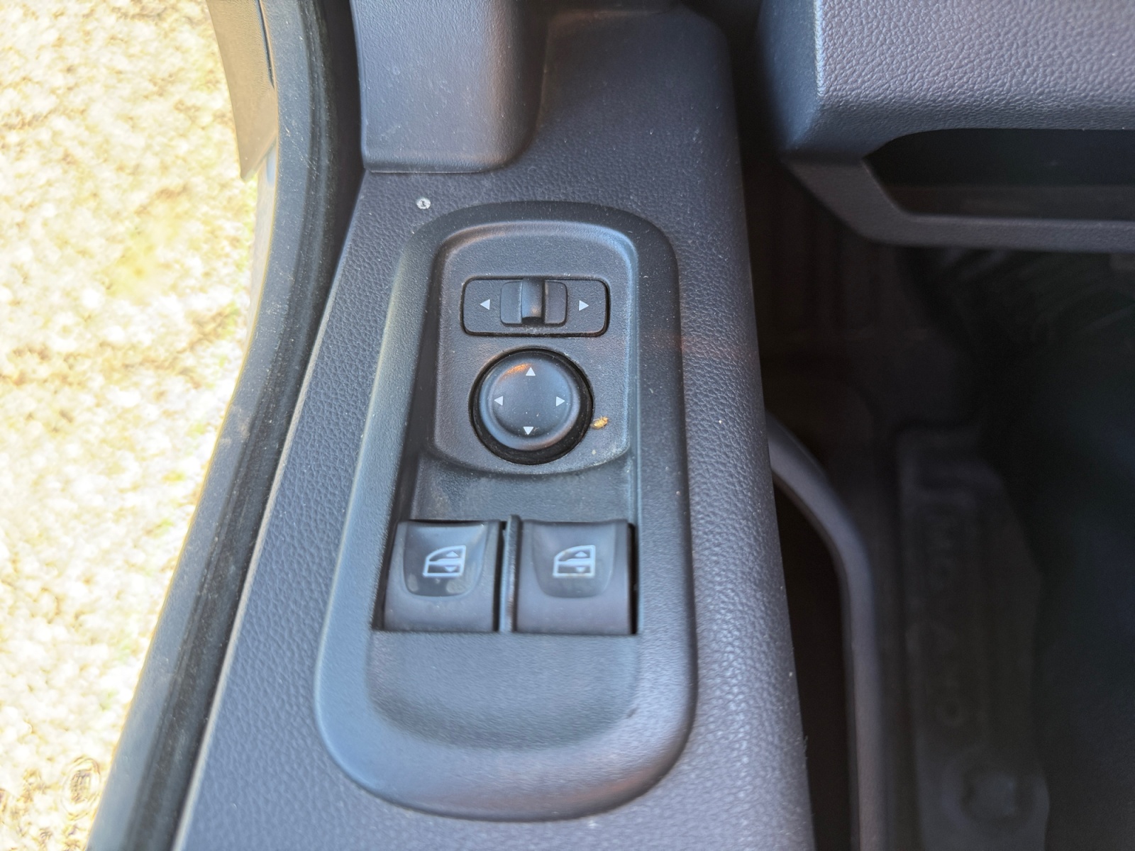 Opel Movano Vu 22