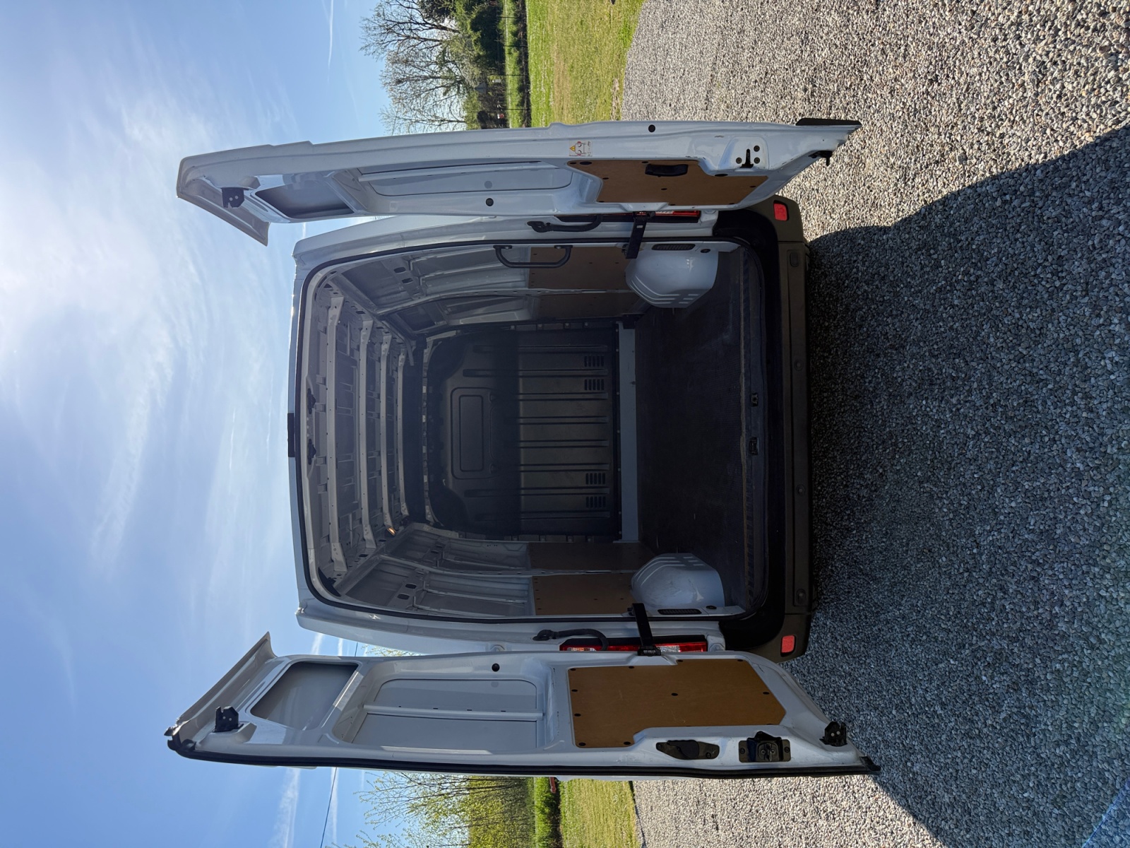 Opel Movano Vu 29