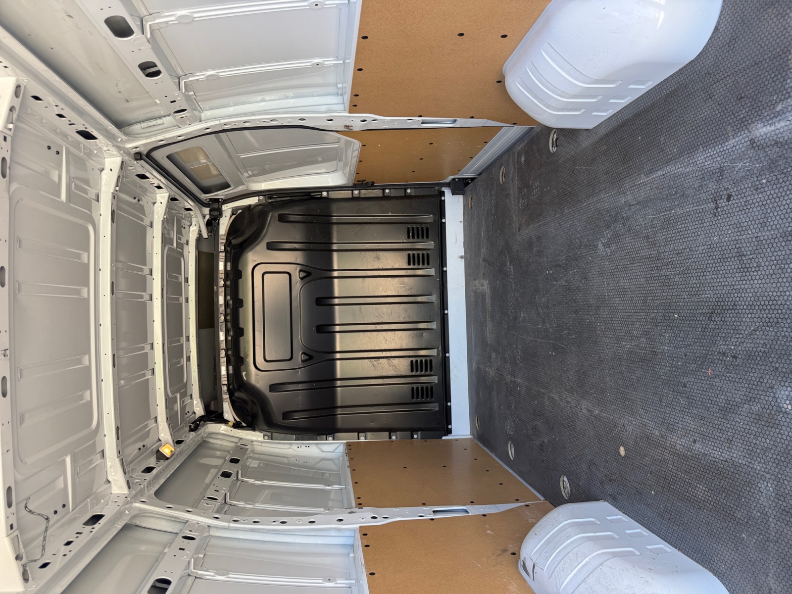 Opel Movano Vu 30