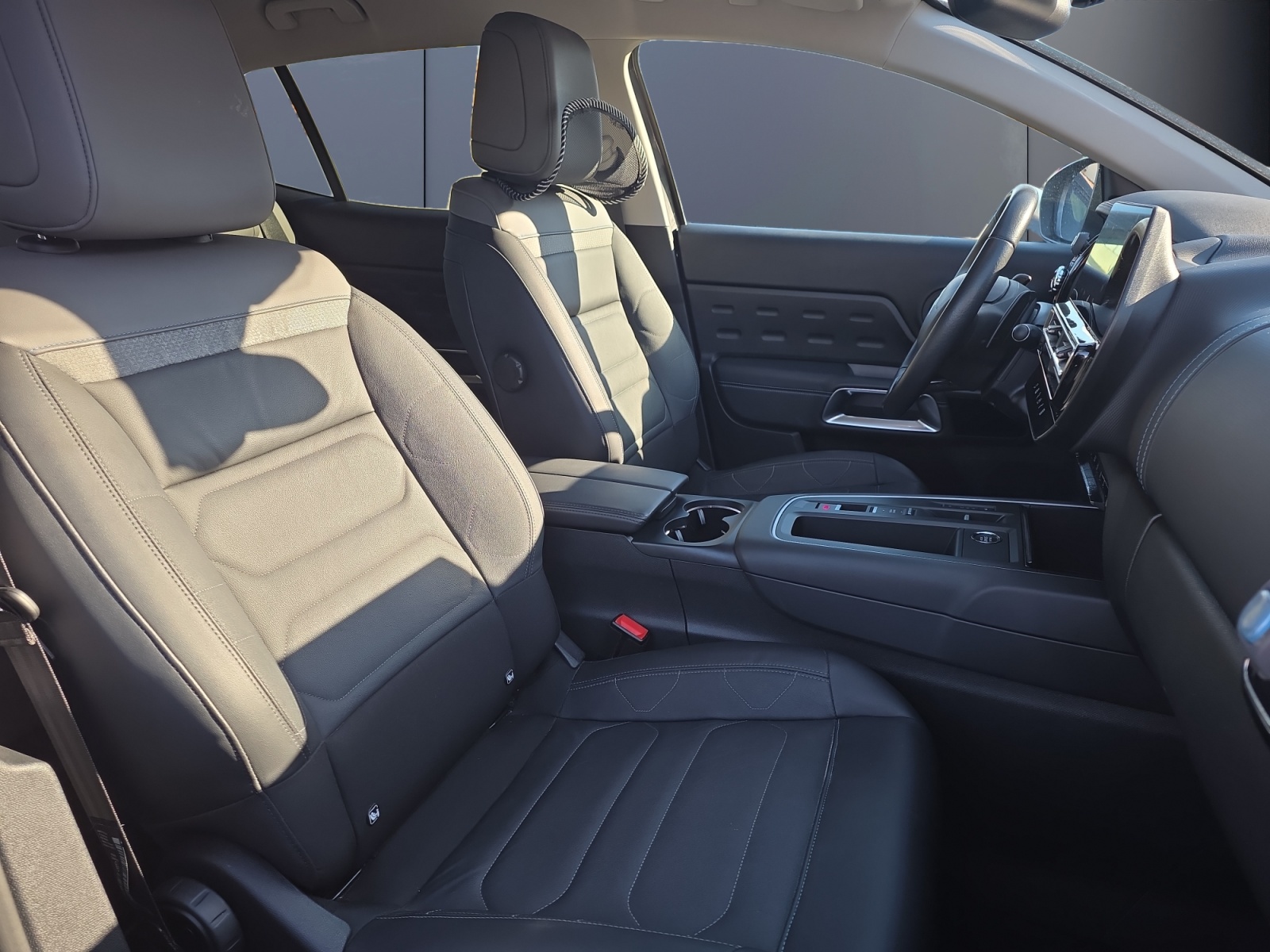 Citroen C5 Aircross 13