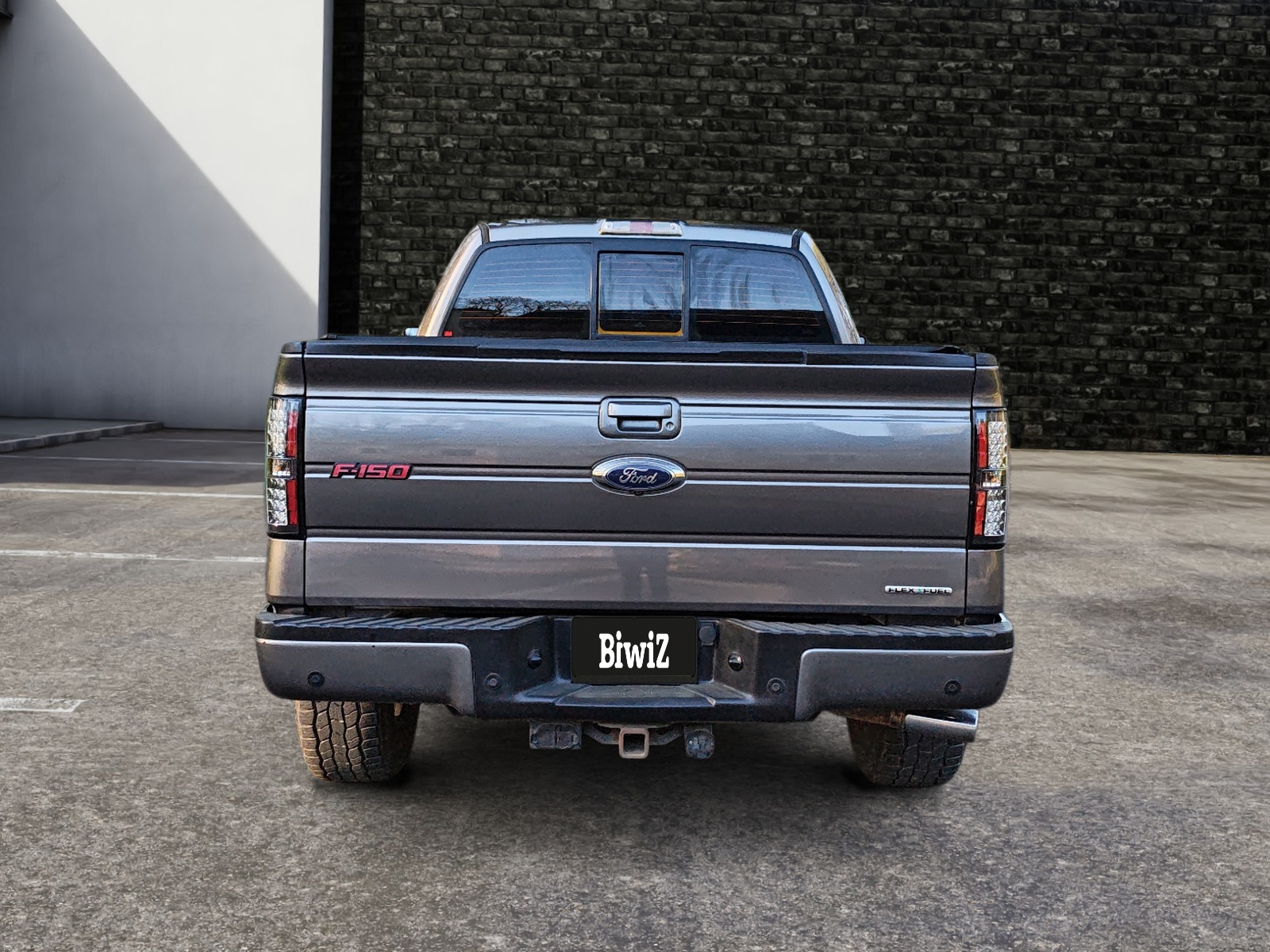Ford Ranger 3
