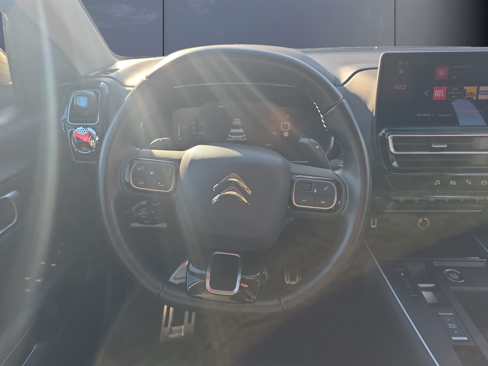 Citroen C5 Aircross 15