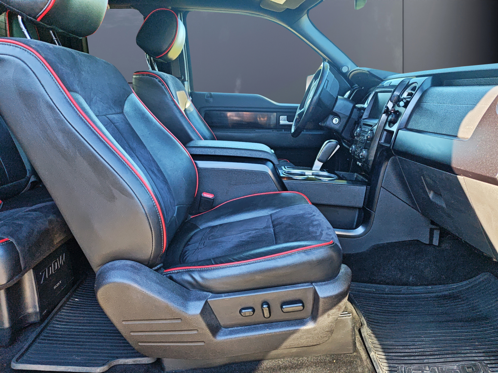 Ford Ranger 13