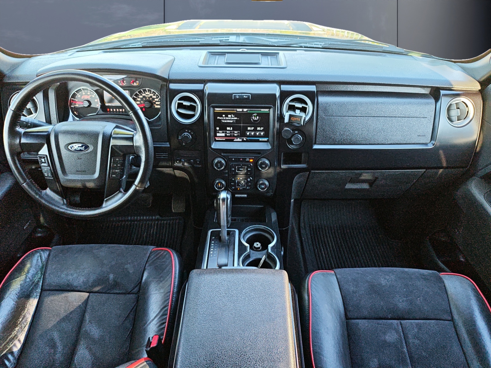 Ford Ranger 14