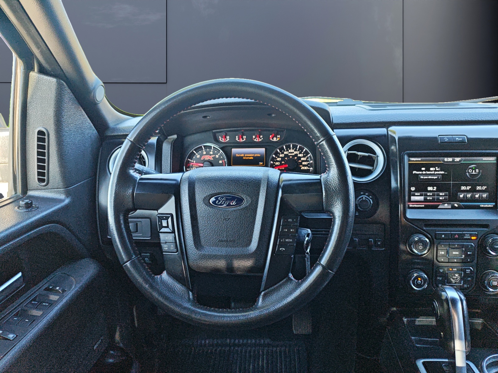 Ford Ranger 15