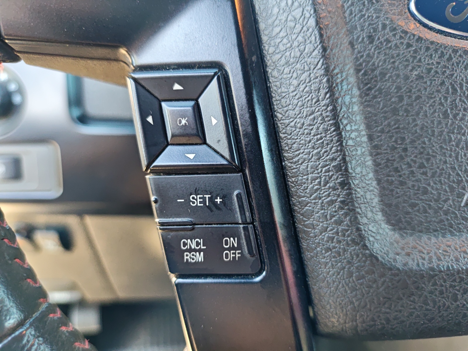 Ford Ranger 20