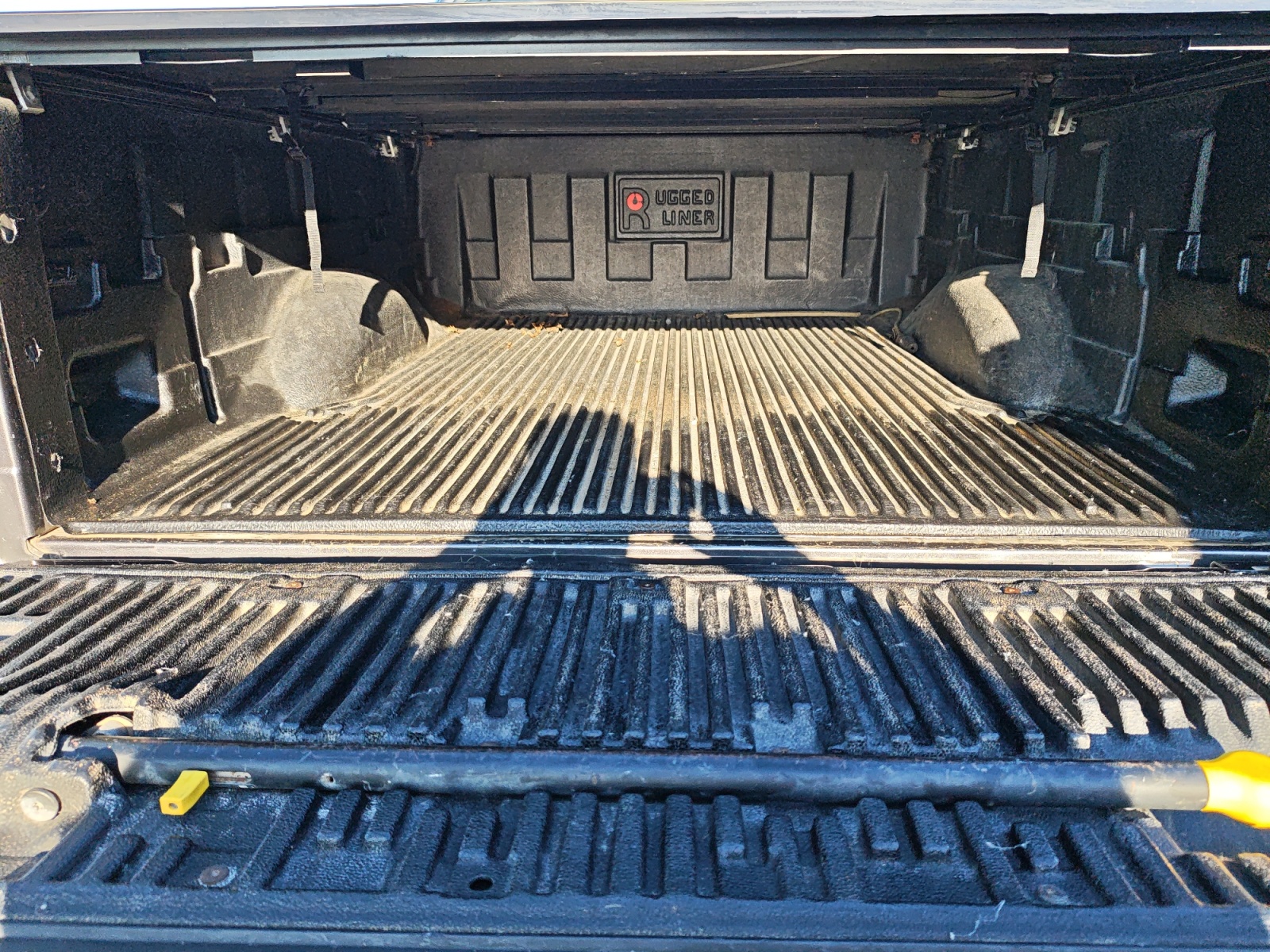 Ford Ranger 29