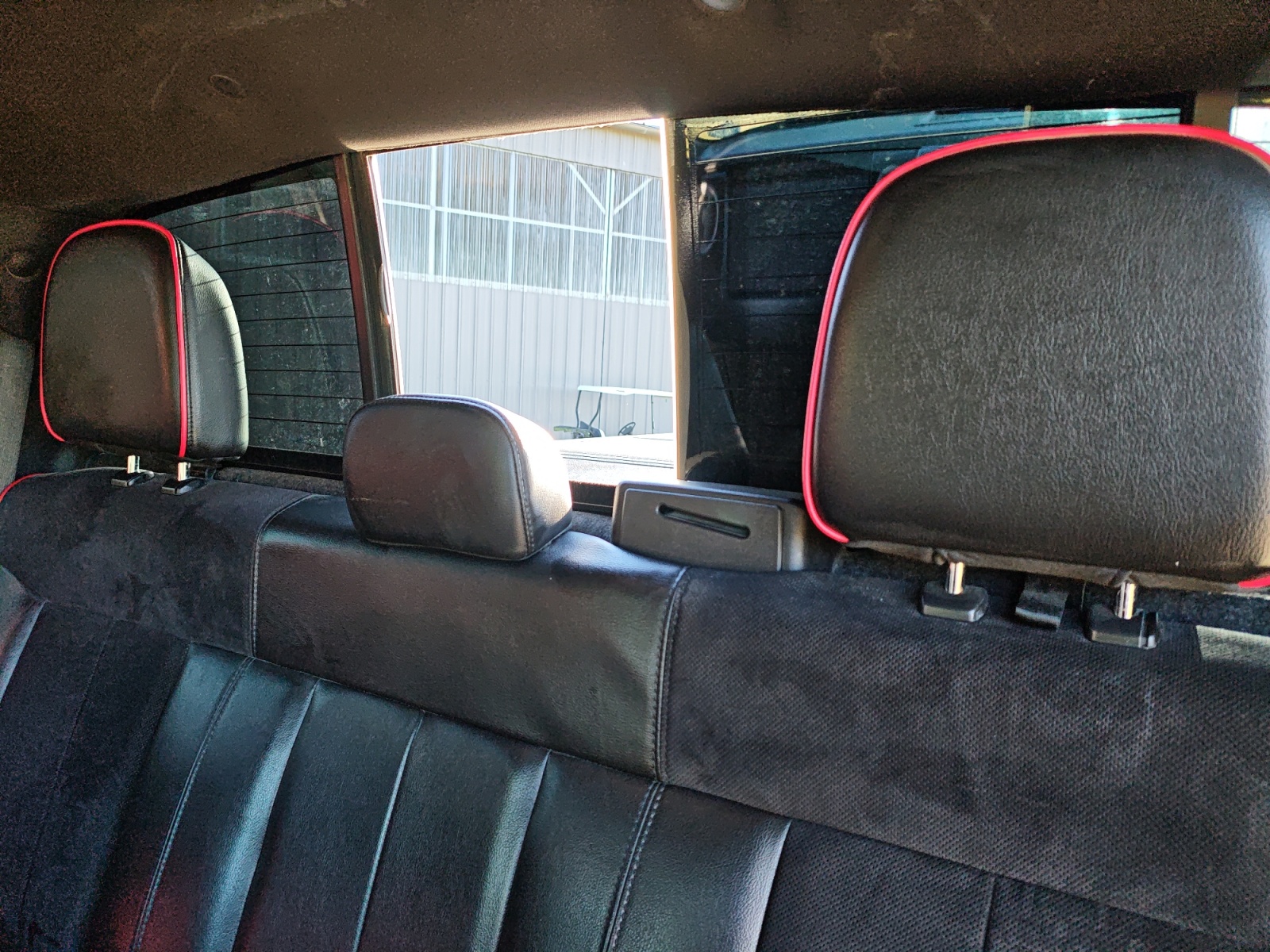 Ford Ranger 27
