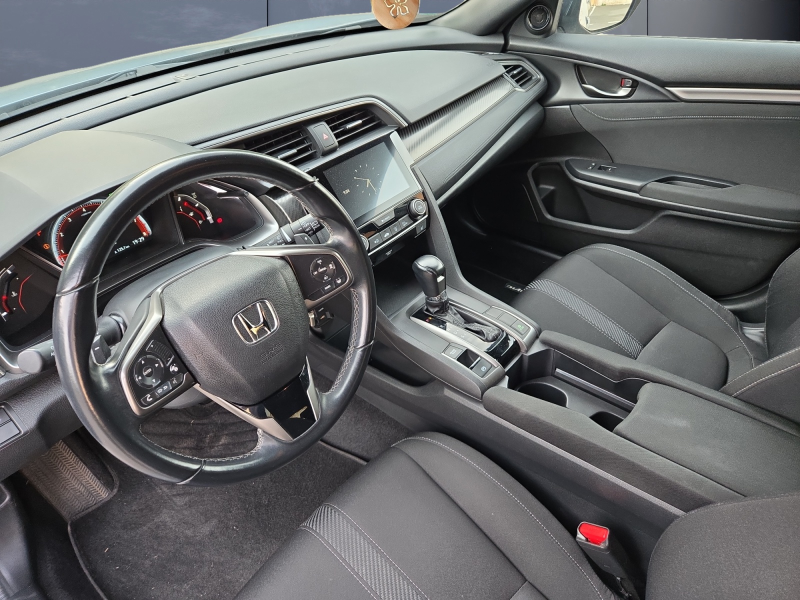 Honda Civic 8