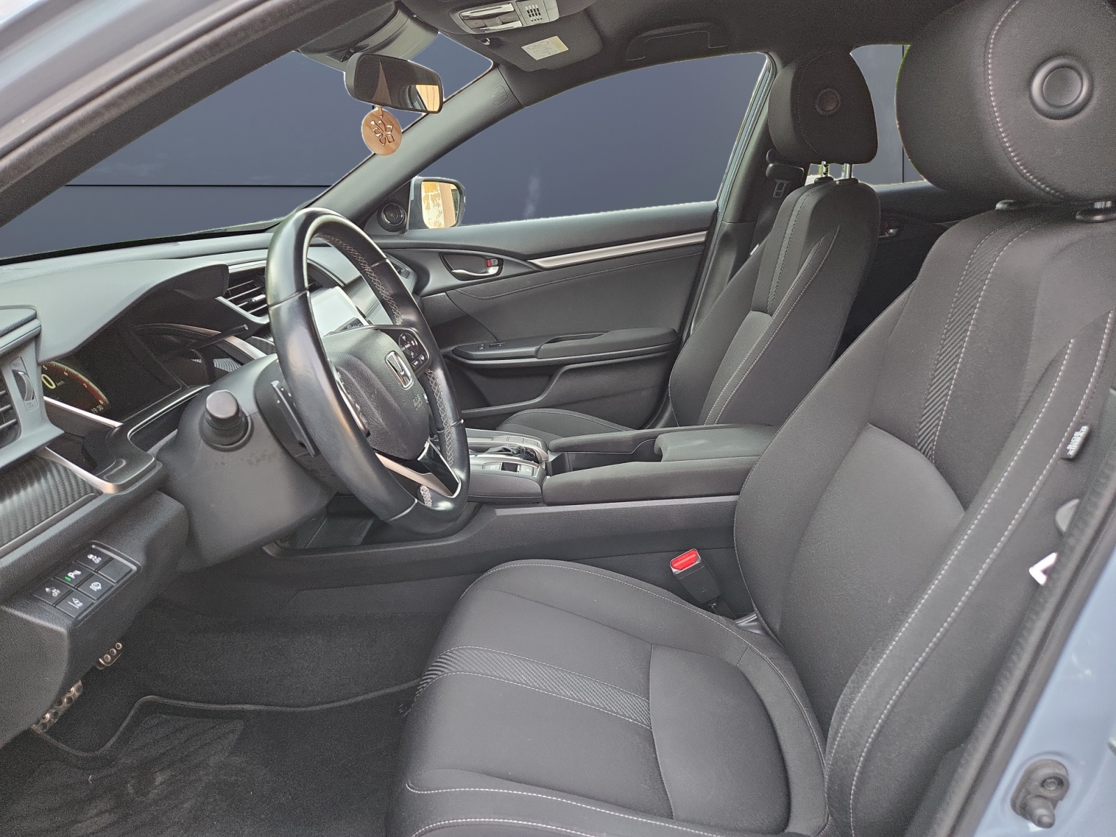 Honda Civic 9