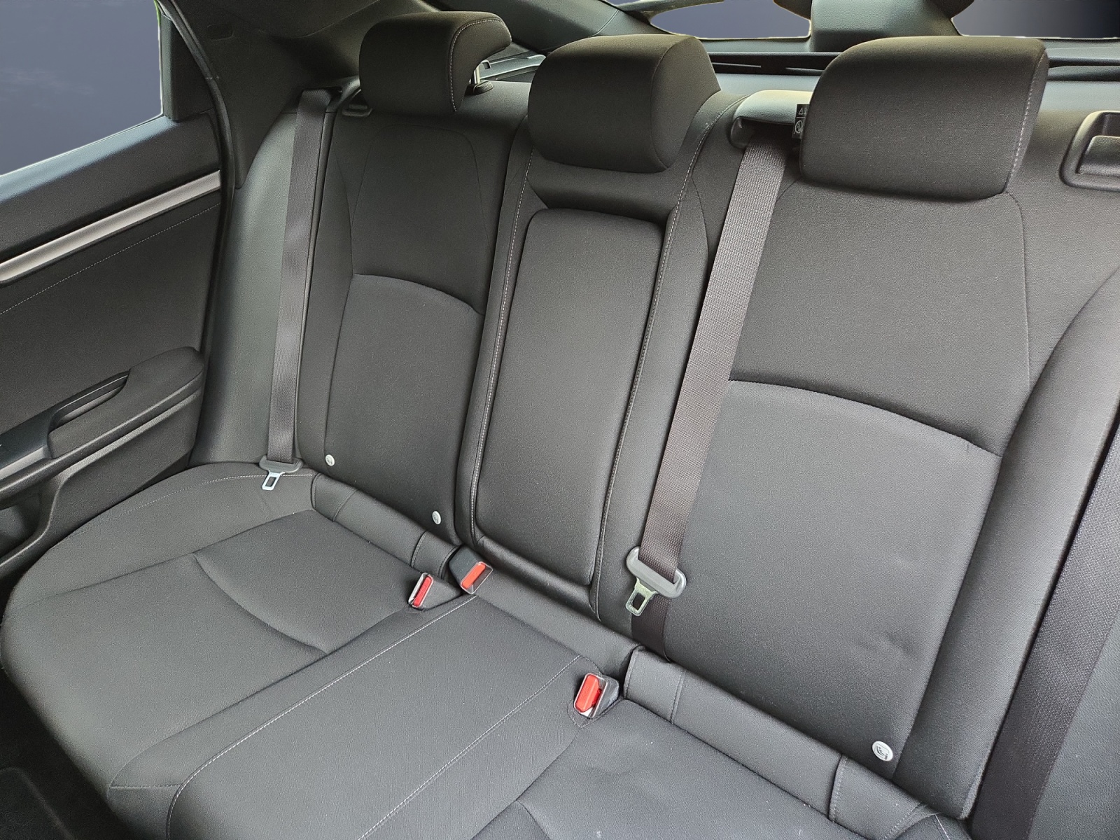 Honda Civic 10