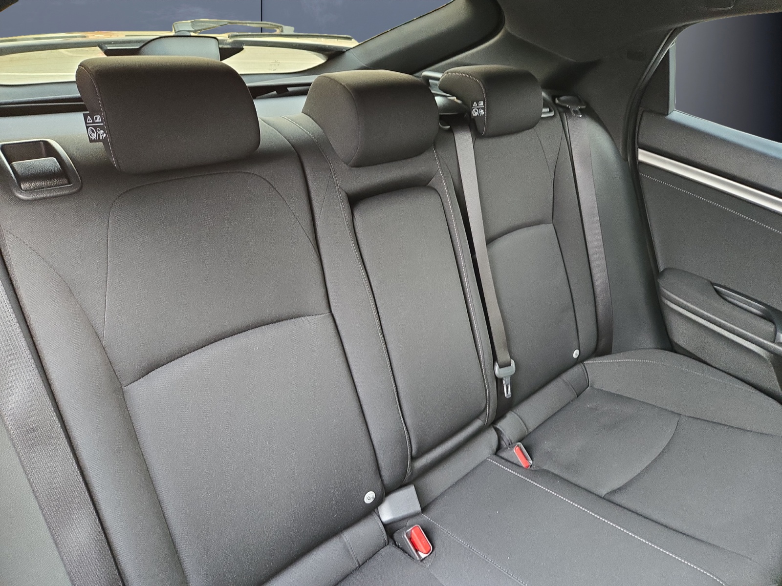 Honda Civic 11