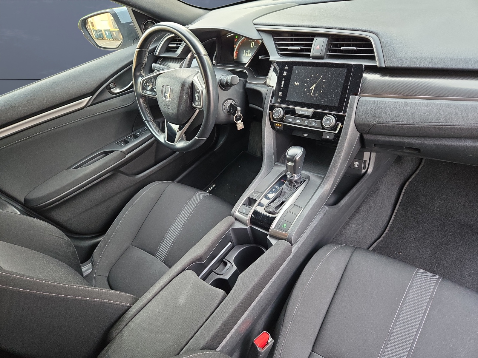 Honda Civic 12