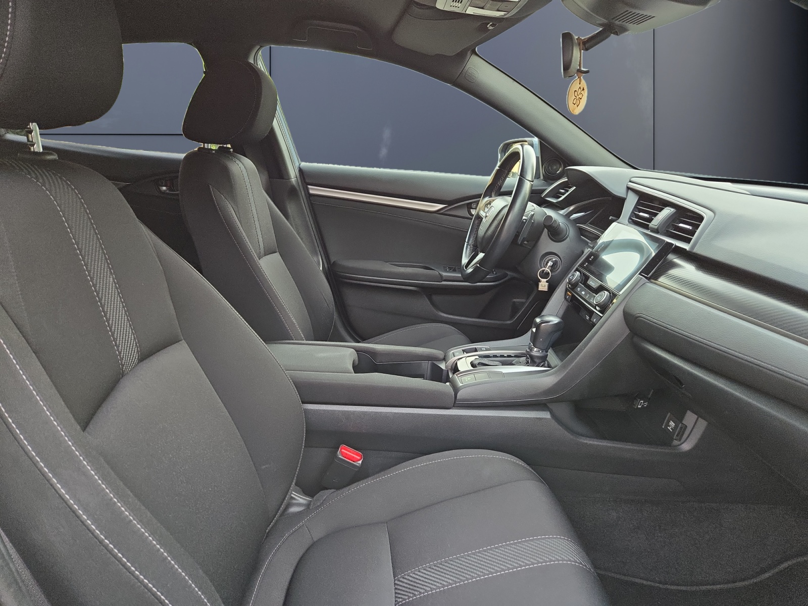 Honda Civic 13