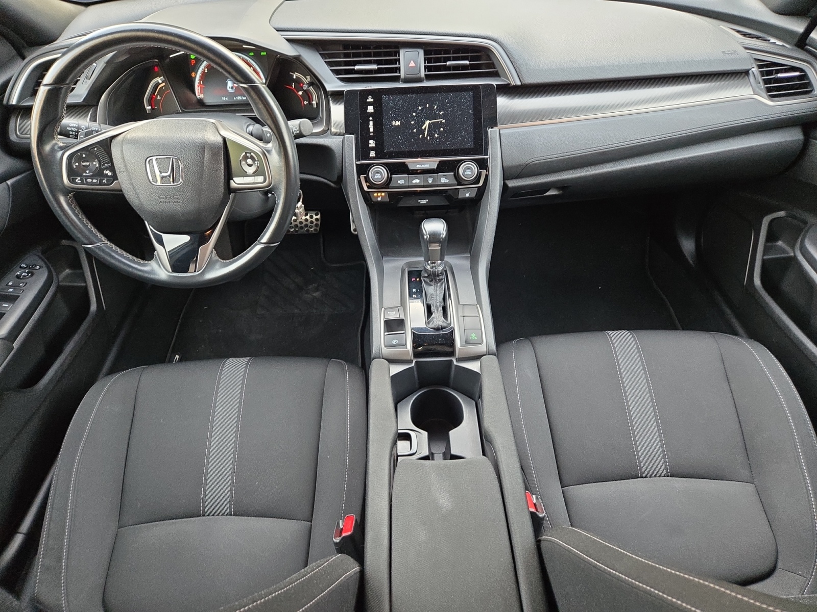 Honda Civic 14