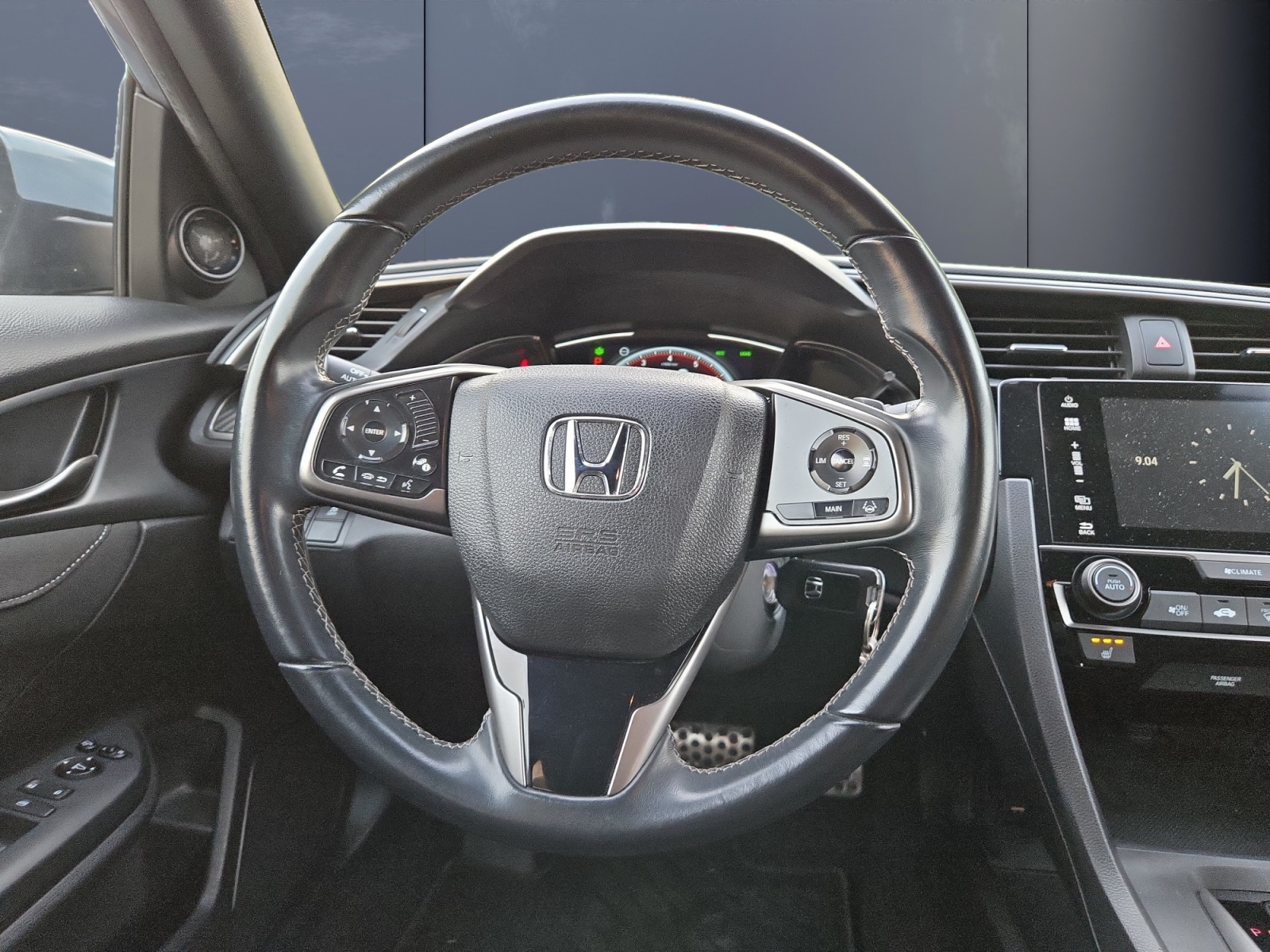Honda Civic 15