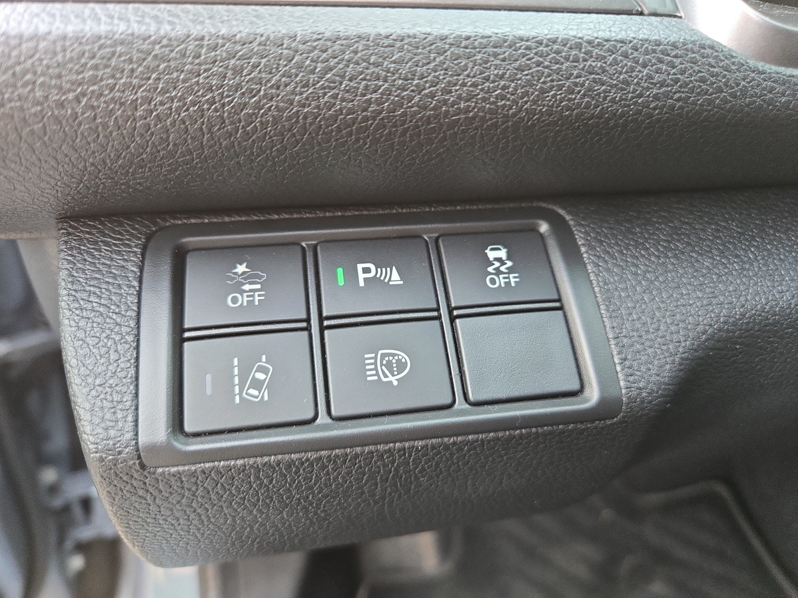 Honda Civic 18