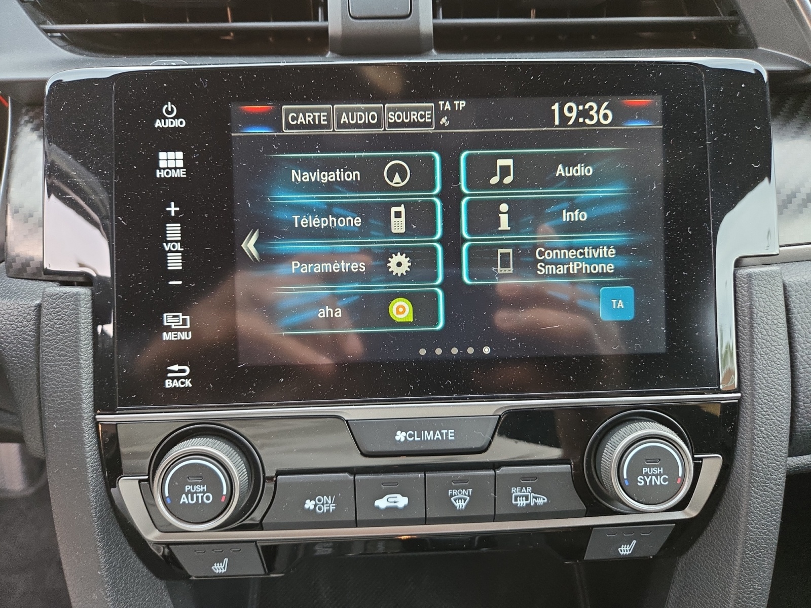 Honda Civic 23