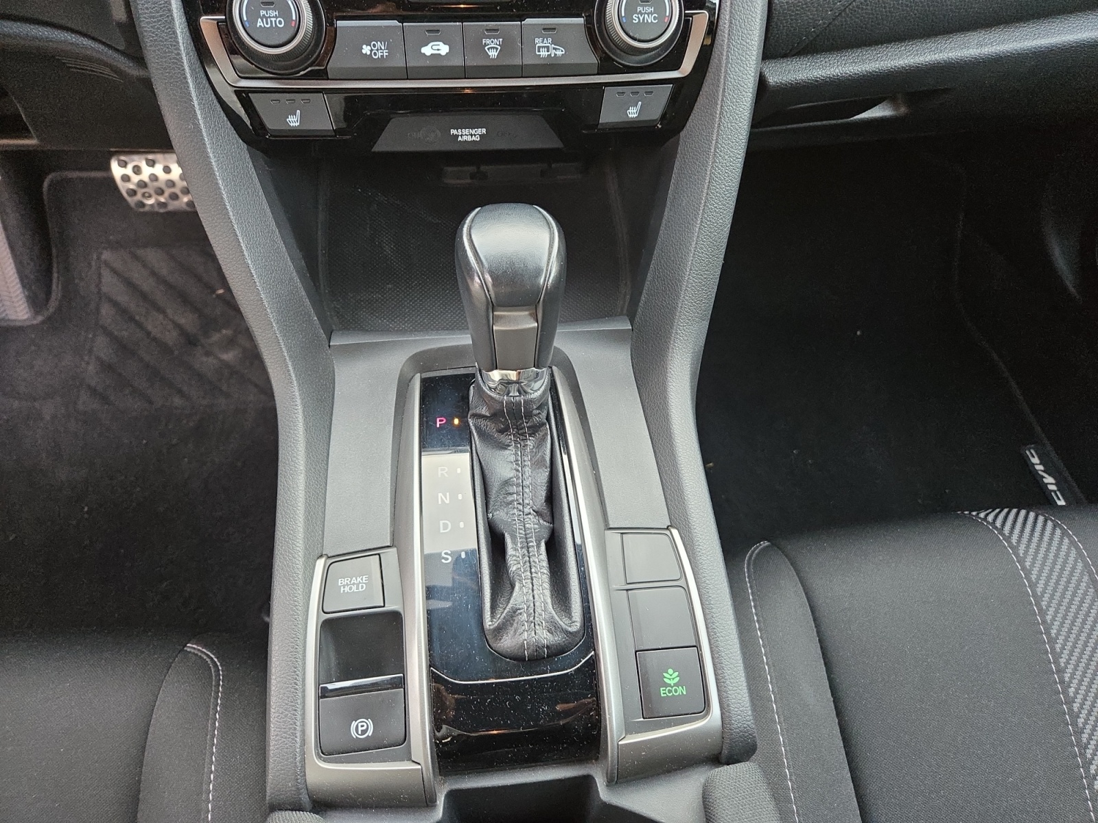 Honda Civic 24