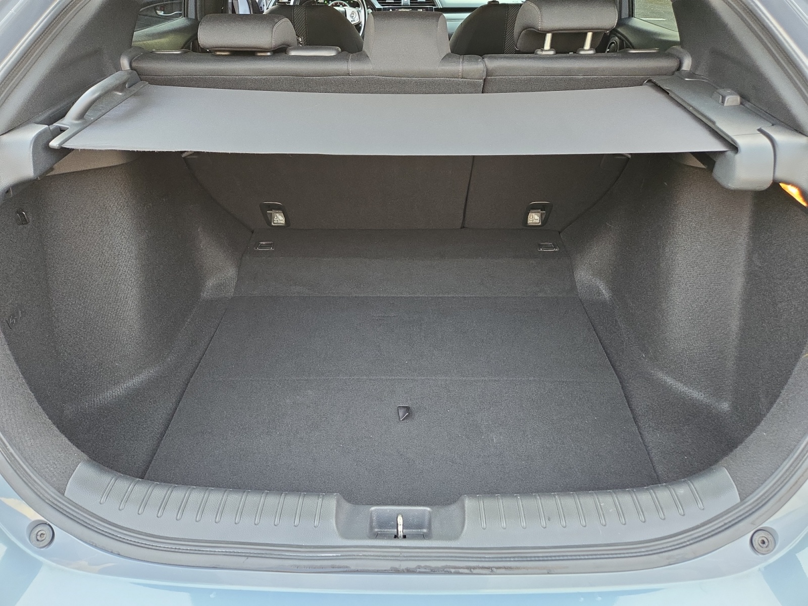 Honda Civic 27