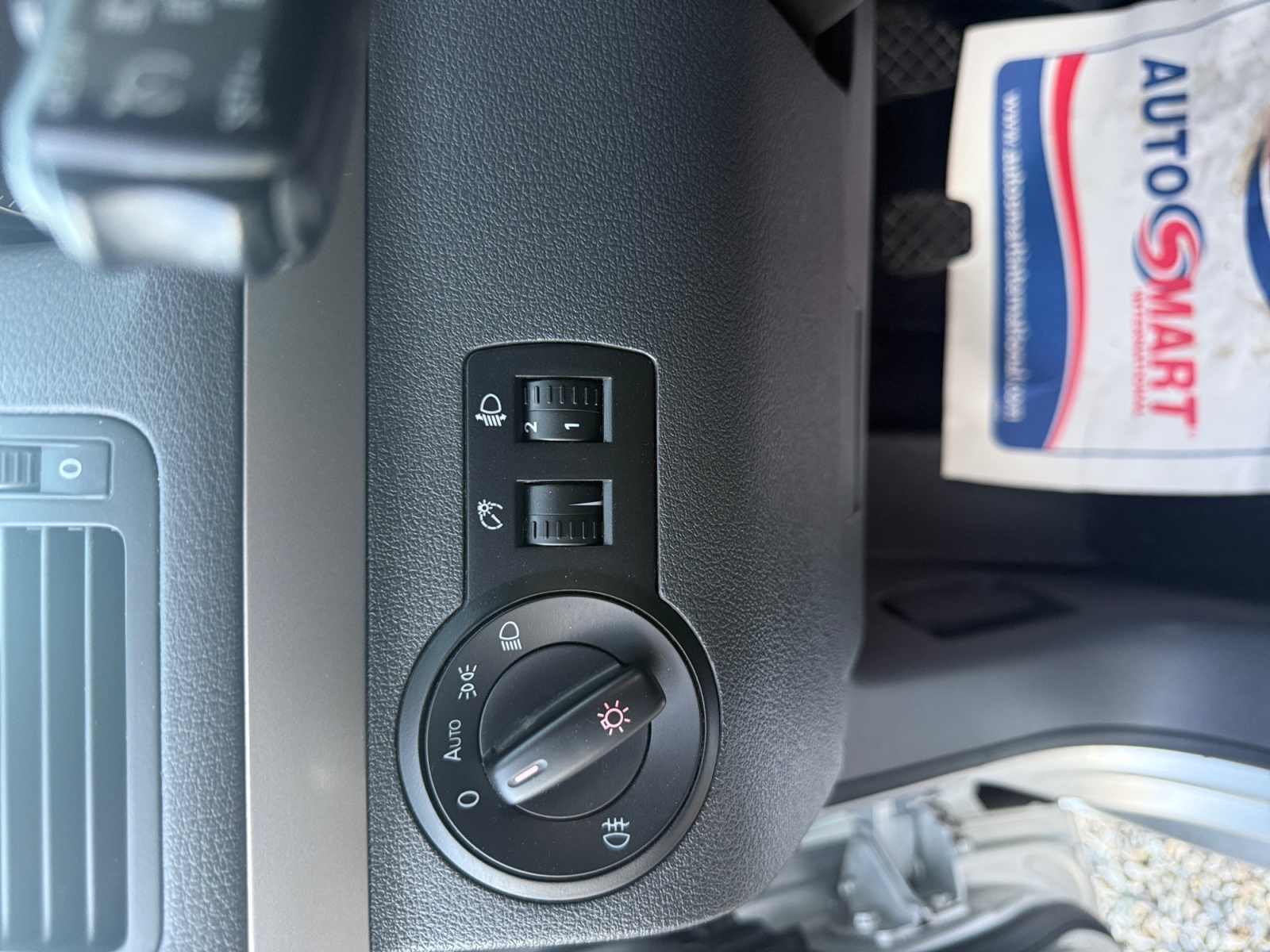 Volkswagen Touran 17