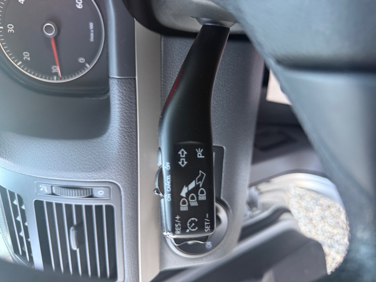 Volkswagen Touran 18