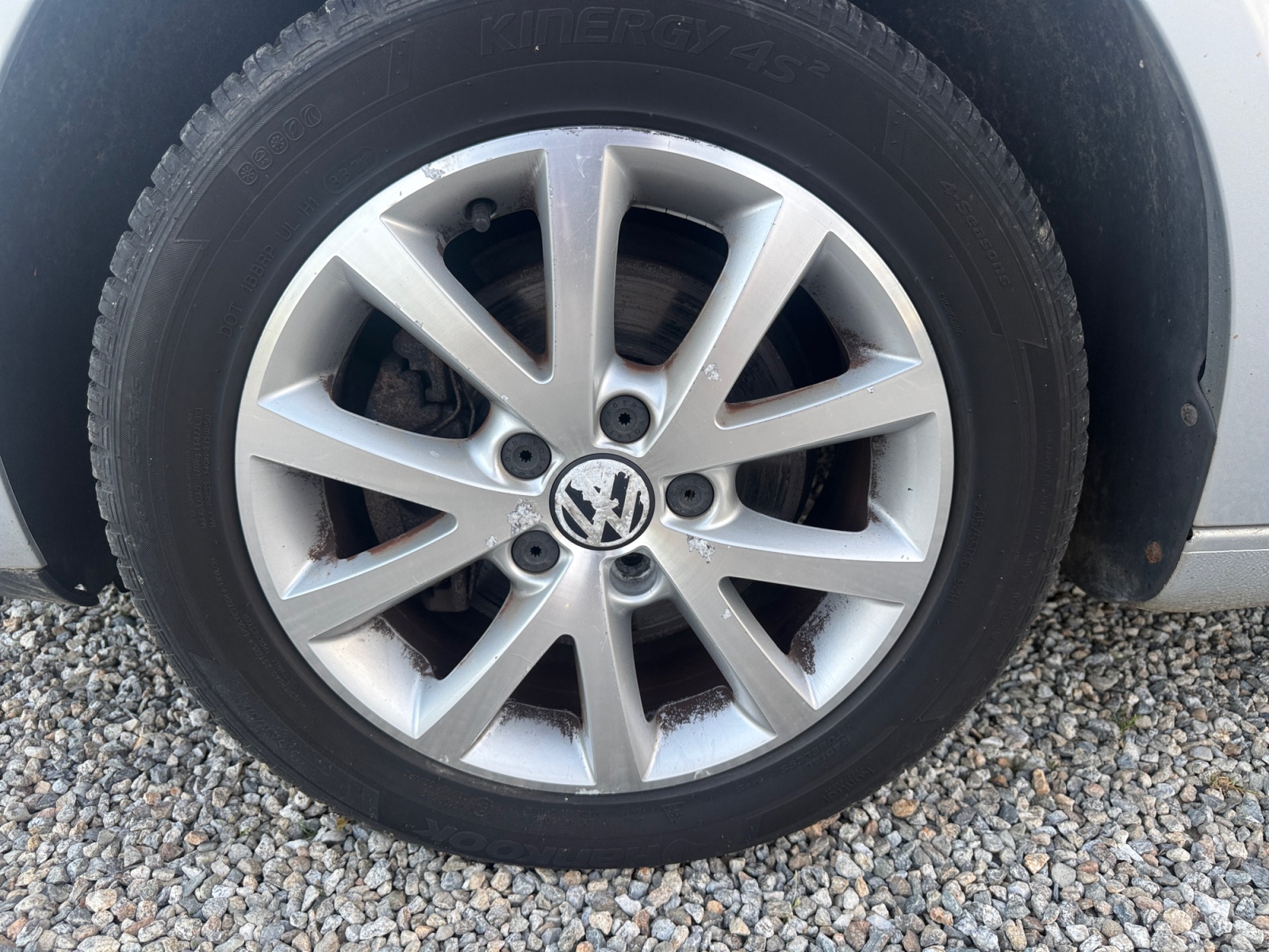 Volkswagen Touran 21