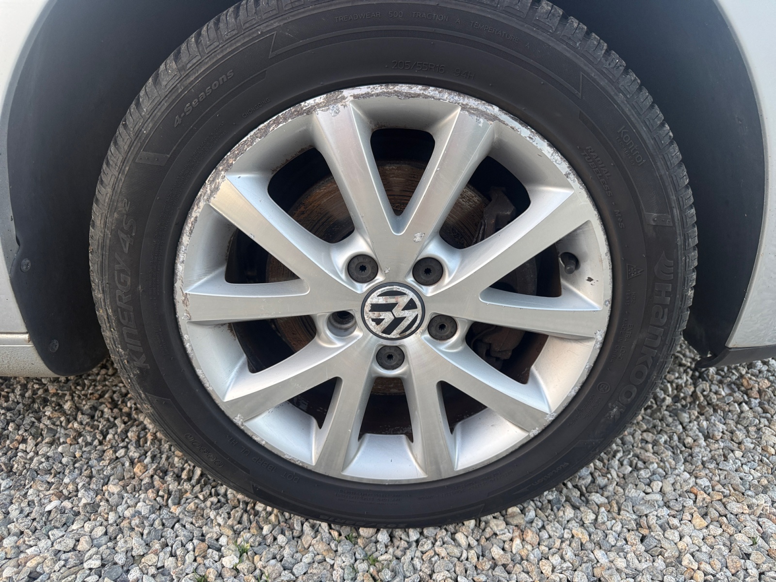 Volkswagen Touran 22