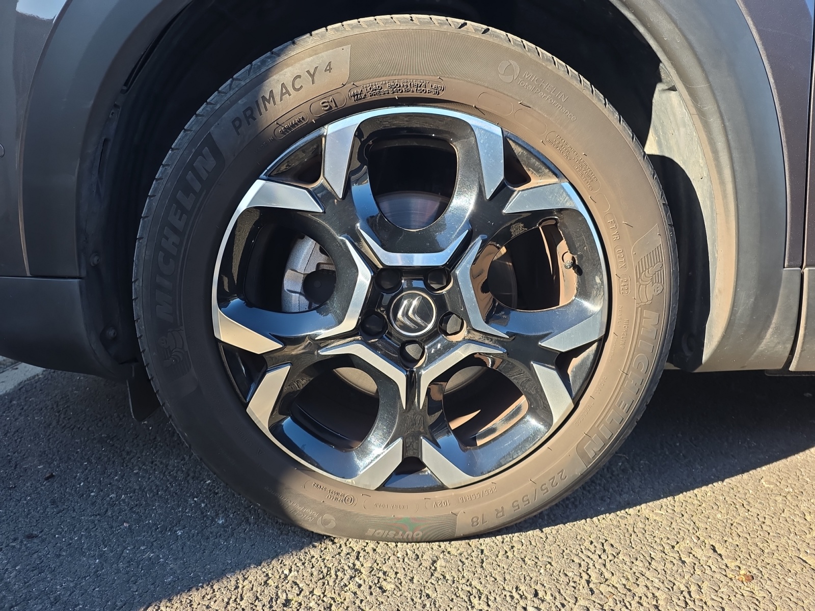 Citroen C5 Aircross 19