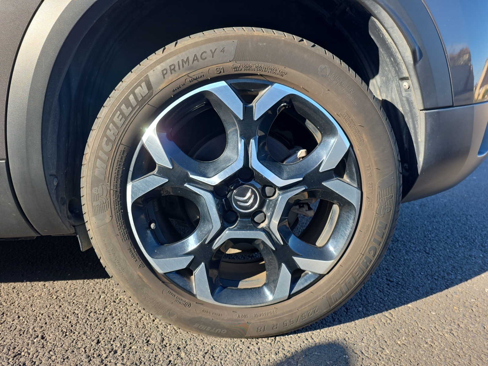 Citroen C5 Aircross 20