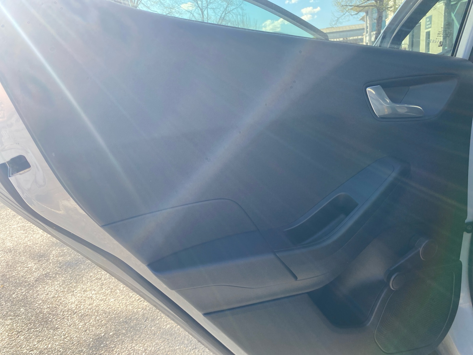 Ford Fiesta 22
