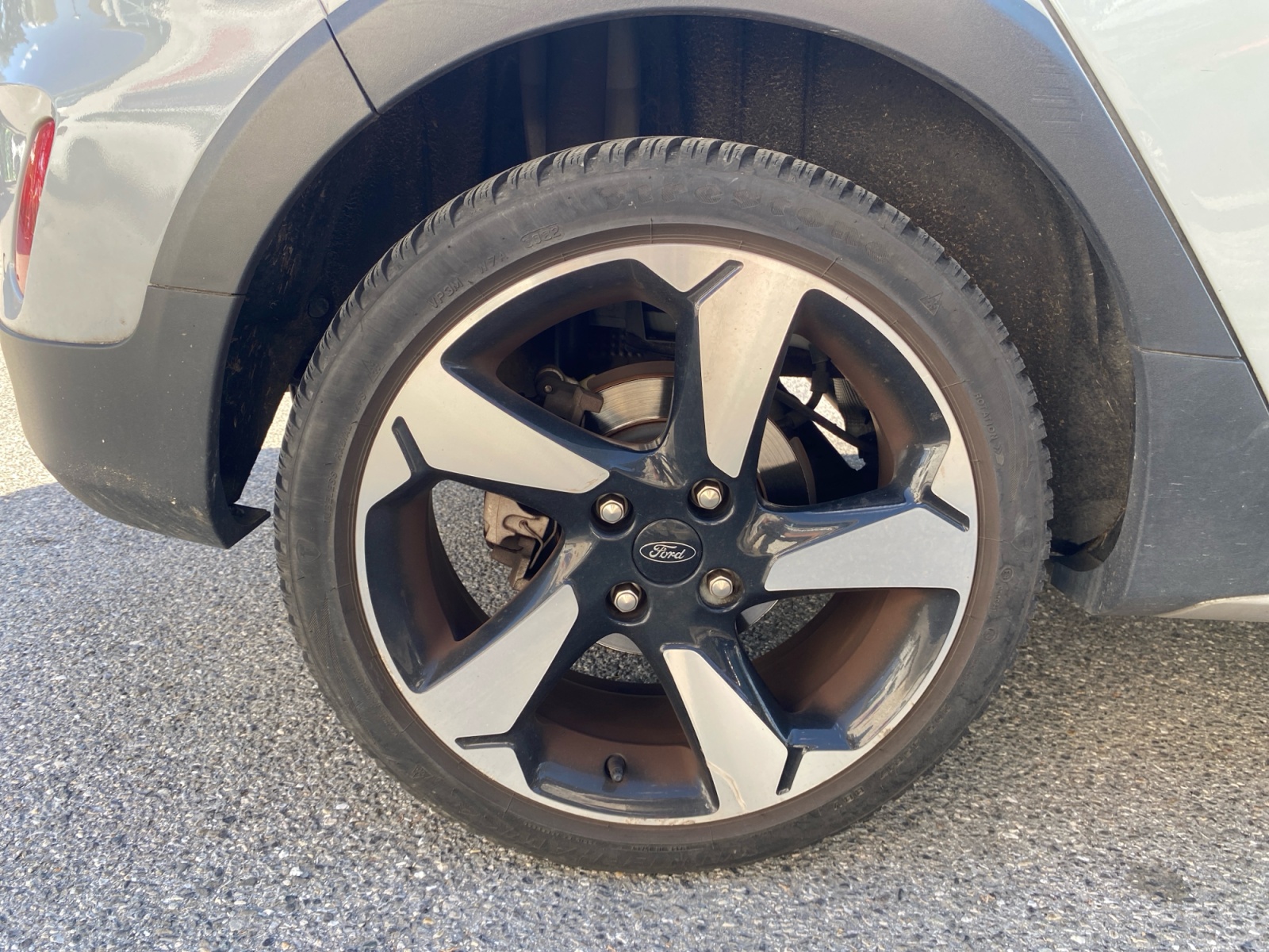 Ford Fiesta 27