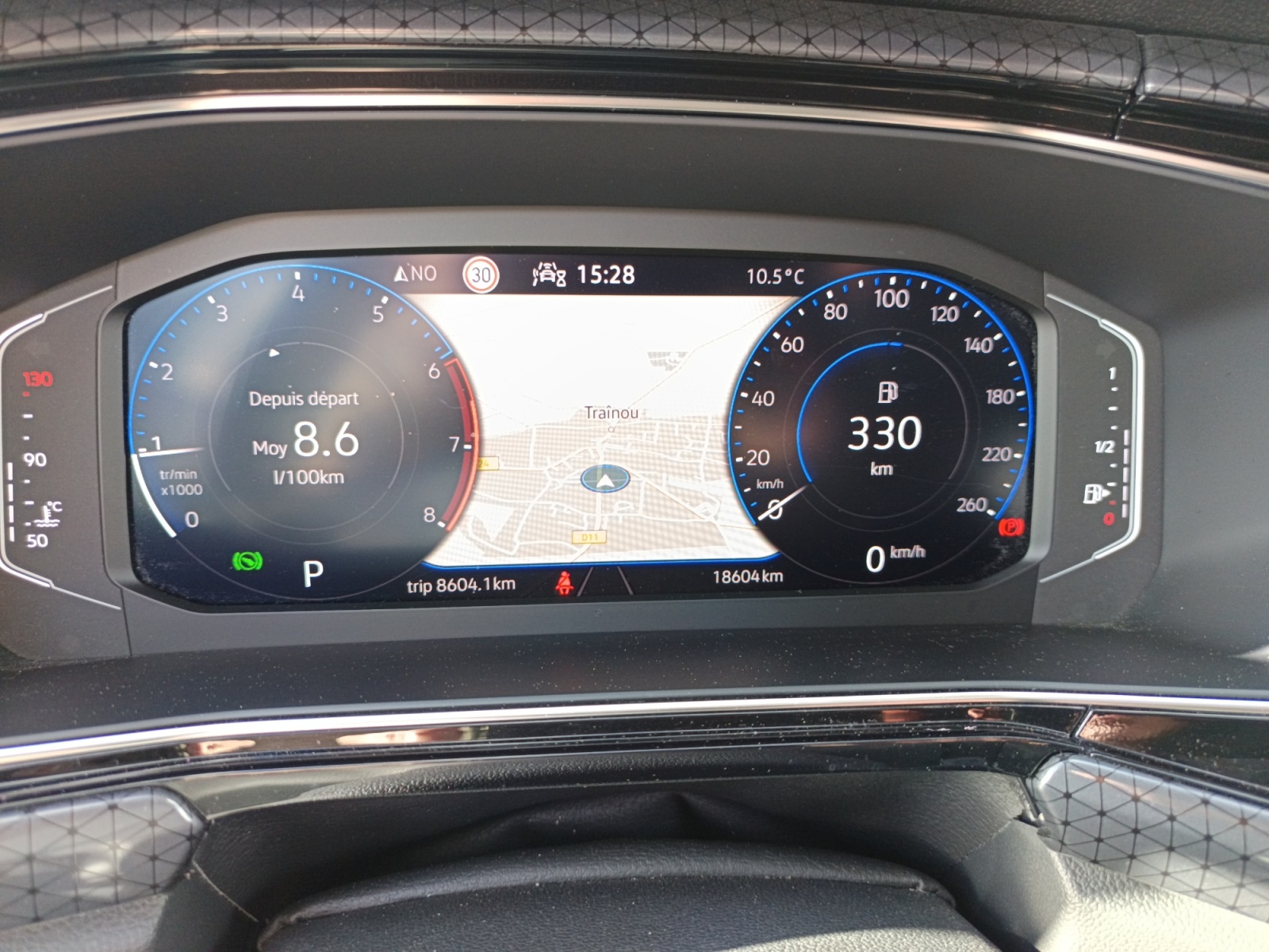 Volkswagen T-Cross 19