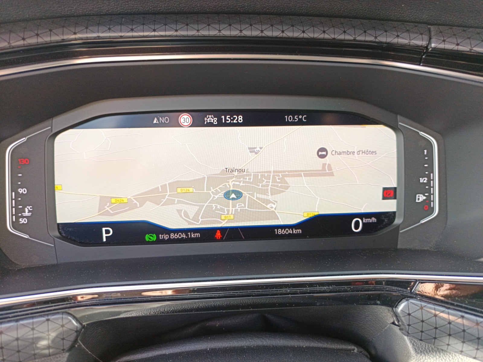 Volkswagen T-Cross 20