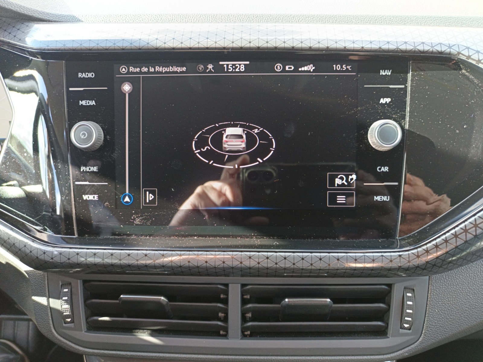 Volkswagen T-Cross 21