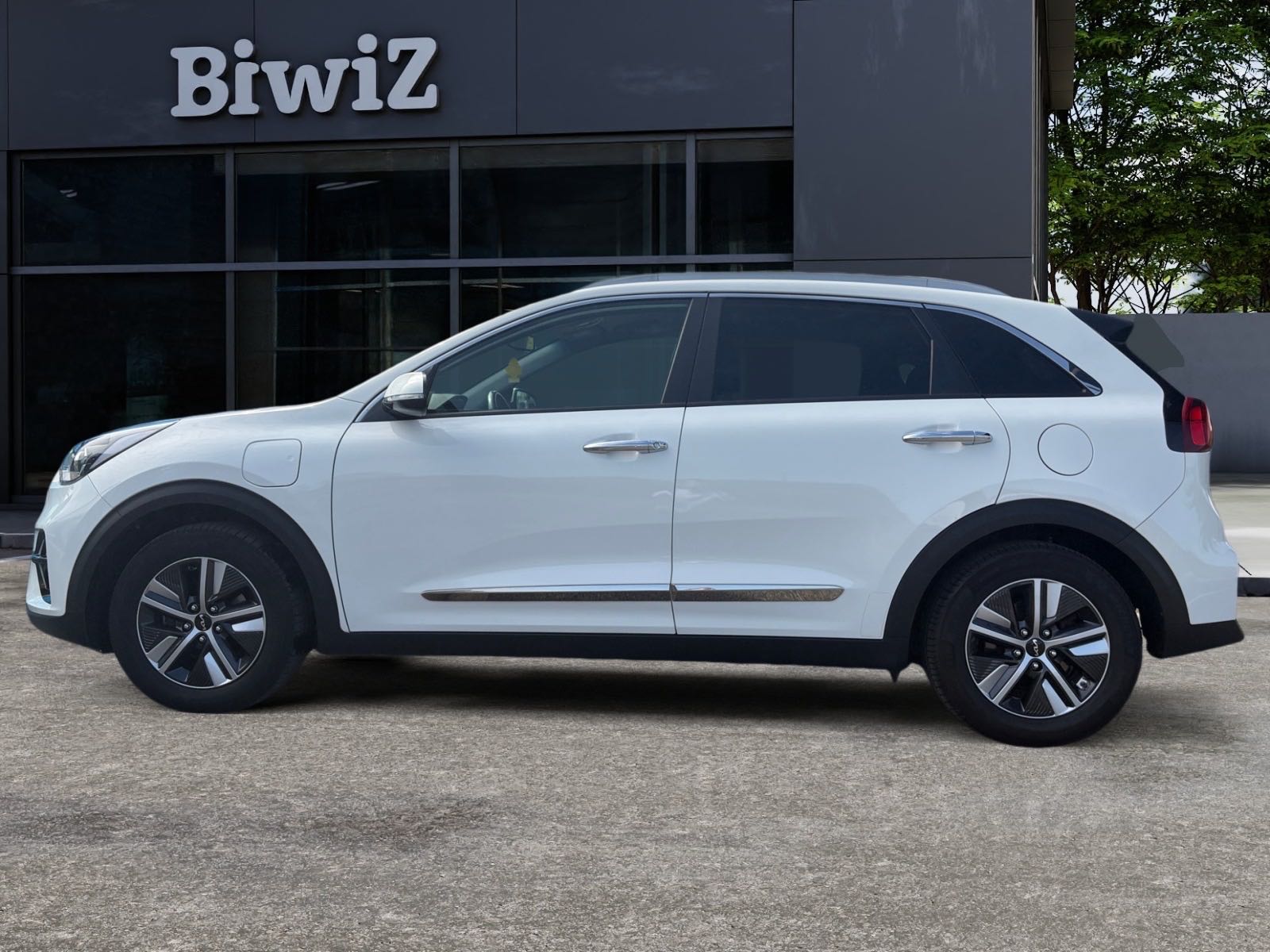 Kia Niro 1