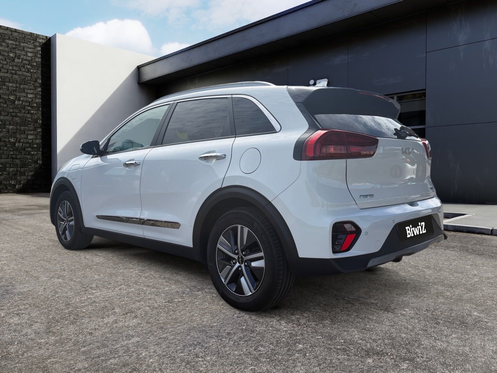 Kia Niro 2